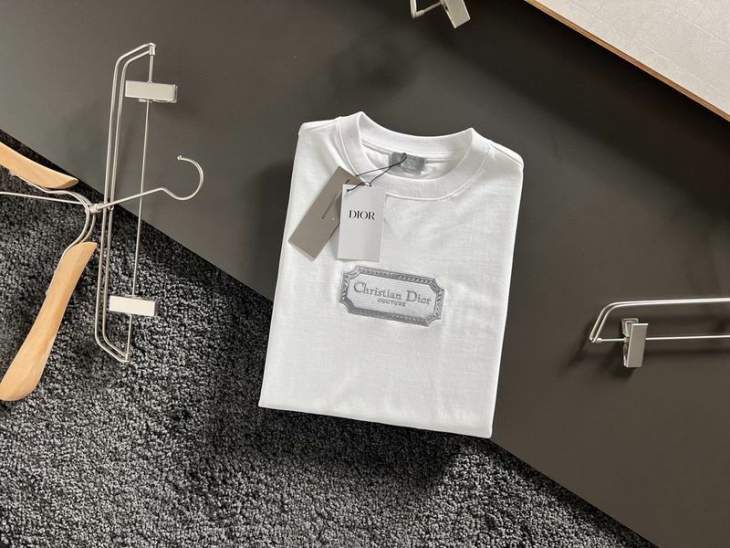 Dior T Shirts Short _SKUDiorS-2XLtltx5215994